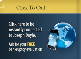 Click here to be instanly connected to Joseph Doyle. 